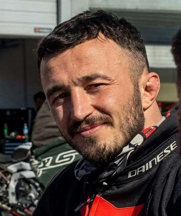 Milas’ta Yaşam Mücadelesi Acıyla Son Buldu: Osman Ateş Dualarla Uğurlandı 7